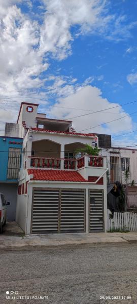 Casa guadalupana